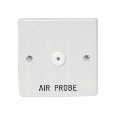Room Air Probes