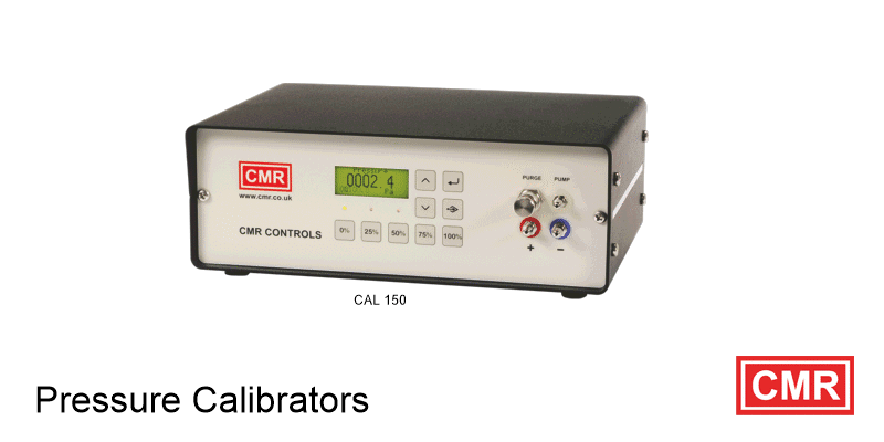 Presure  Calibrators