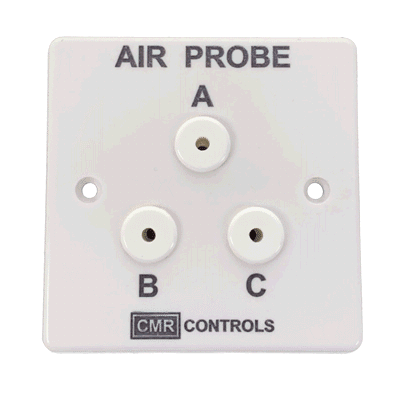 APP-03 Airprobe Plate