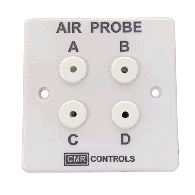 APP-04 Airprobe Plate