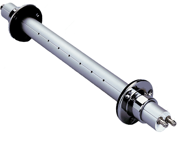 ROUND FLOW PROBE TYPE A