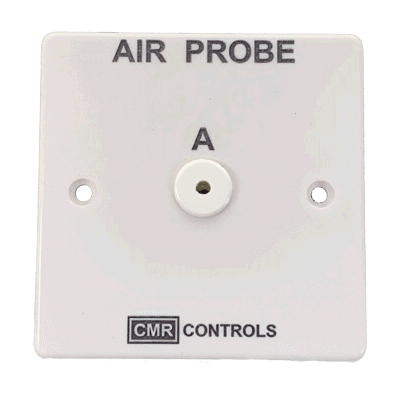 APP-01 Airprobe Configuration