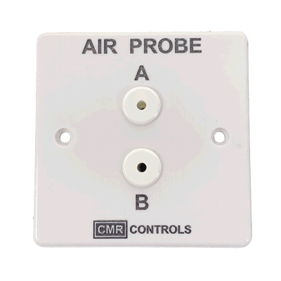 APP-02 Airprobe Configuration