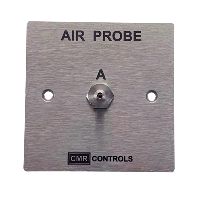 APS-1 Airprobe SS Configuration