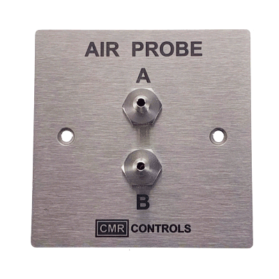 APS-2 Airprobe SS Configuration