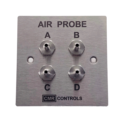 APS-4 Airprobe SS Configuration