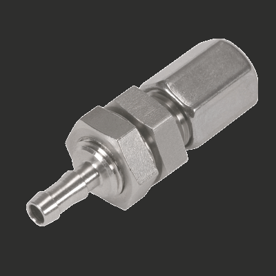 Tube Inline Connectors