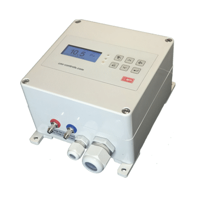 V-Sensor Configuration