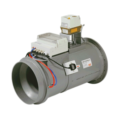 PVR Venturi Valve